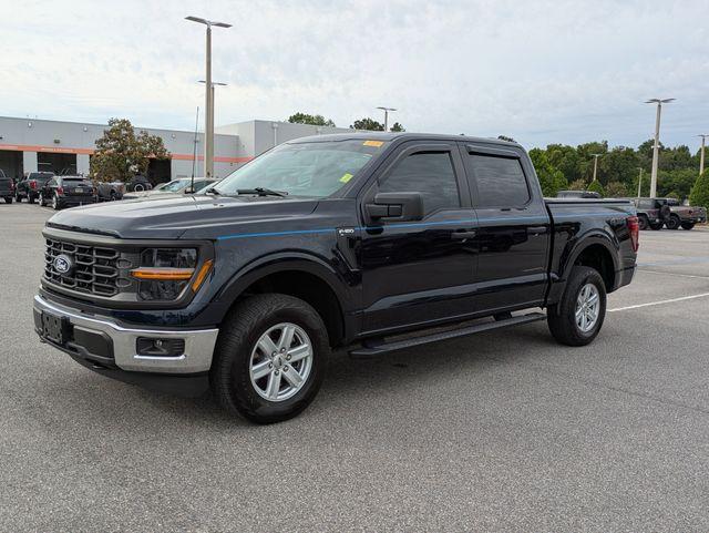 FORD F-150 XL - 7
