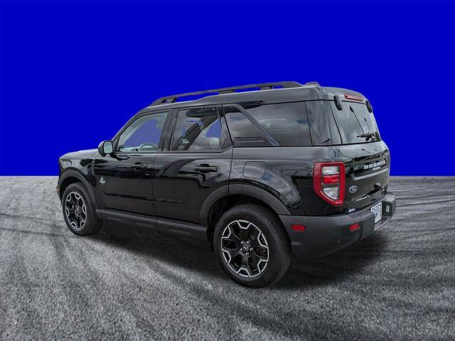 FORD BRONCO SPORT OUTER BANKS - 6