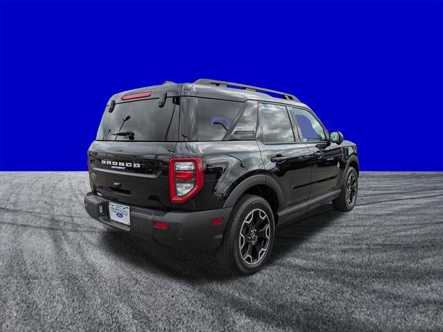 FORD BRONCO SPORT OUTER BANKS - 4