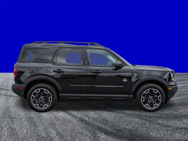 FORD BRONCO SPORT OUTER BANKS - 3