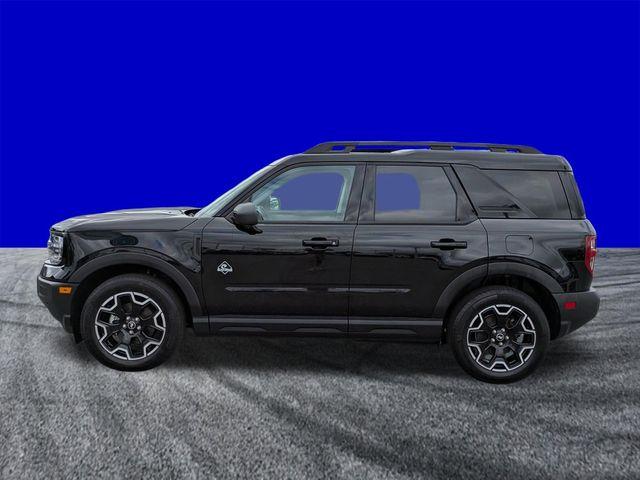 FORD BRONCO SPORT OUTER BANKS - 7