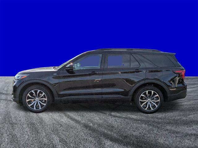 صورة 7 لـ 2026 FORD EXPLORER ST-LINE