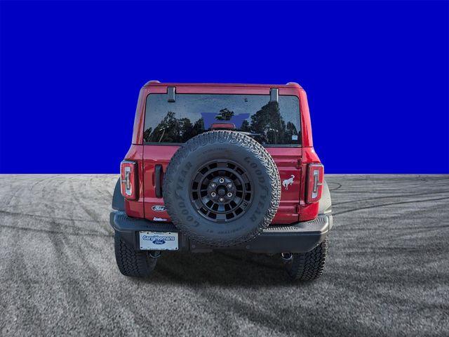 صورة 5 لـ 2026 FORD BRONCO BADLANDS
