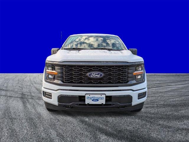 FORD F-150 STX - 9