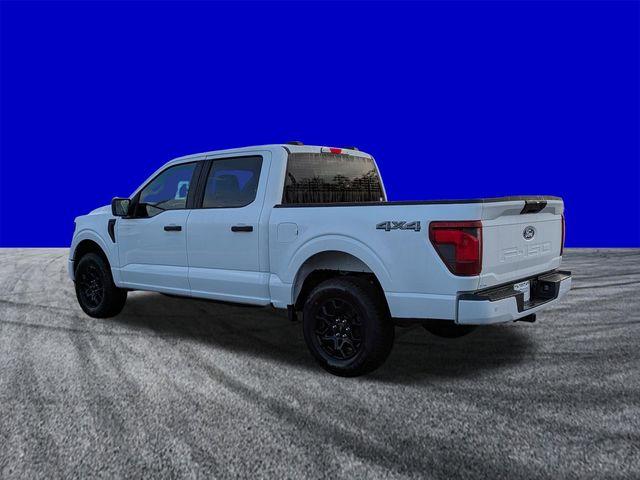 FORD F-150 STX - 6