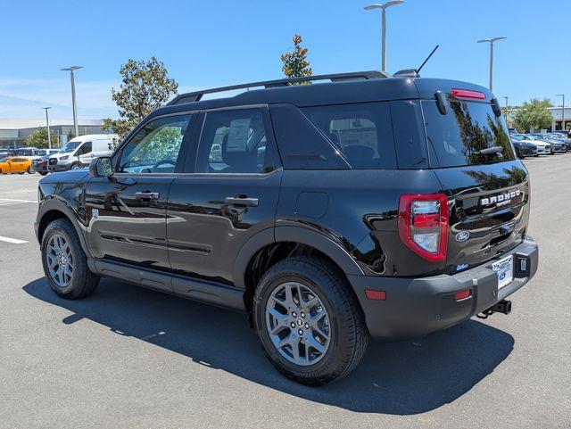 FORD BRONCO SPORT BIG BEND - 6