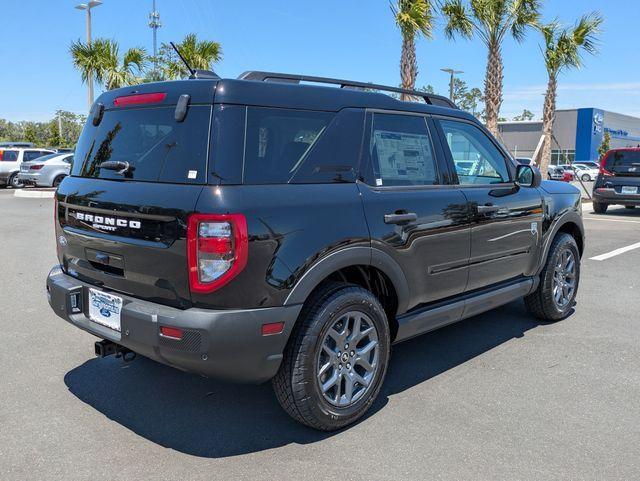 FORD BRONCO SPORT BIG BEND - 4