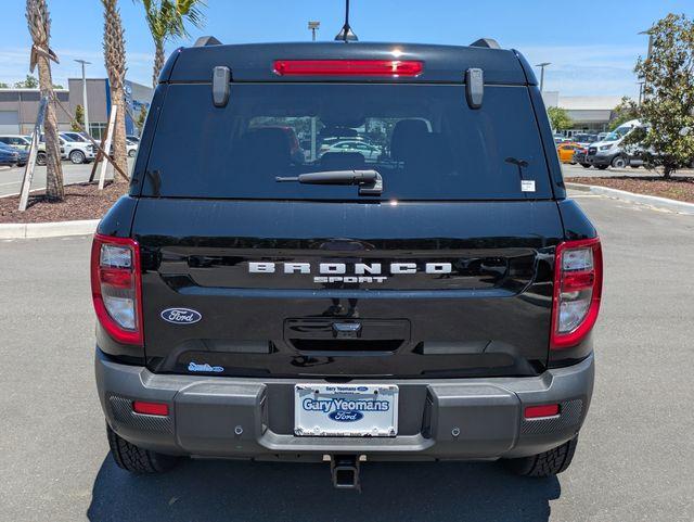 FORD BRONCO SPORT BIG BEND - 5