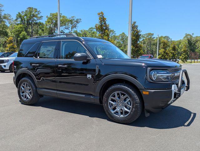 FORD BRONCO SPORT BIG BEND - 2