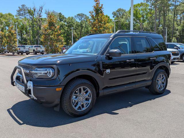 FORD BRONCO SPORT BIG BEND - 8