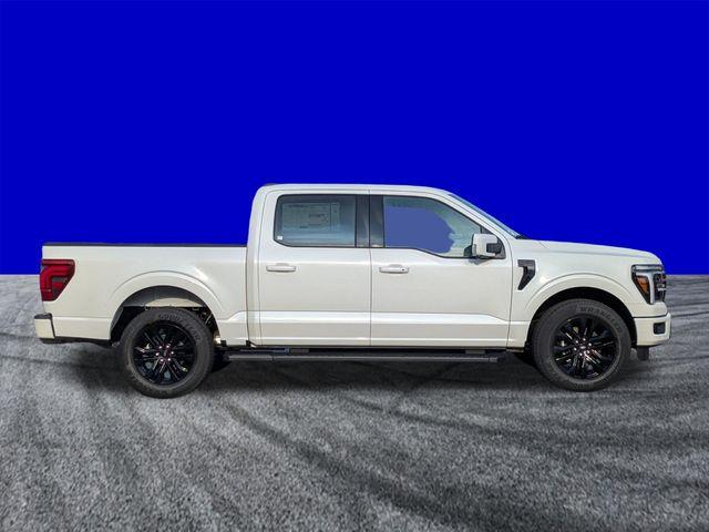 2026 FORD F-150 LARIAT 缩略图 3
