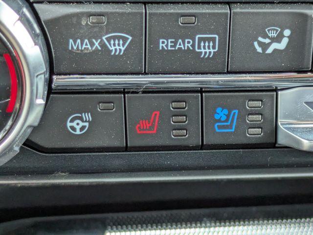 2026 FORD F-150 LARIAT — миниатюра 24
