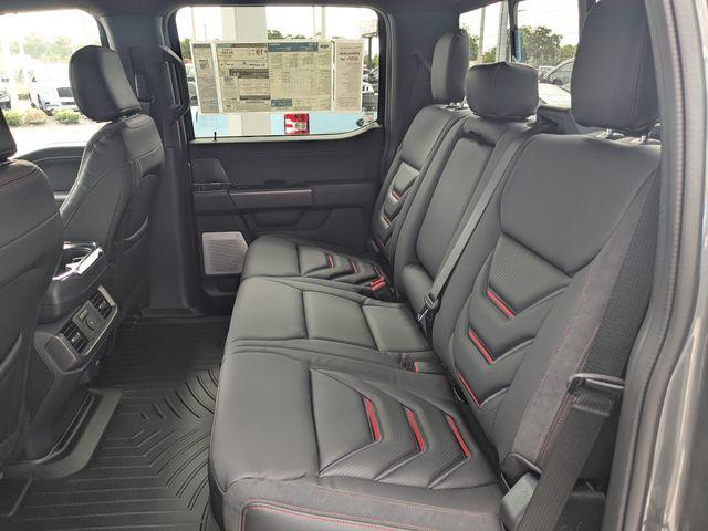 2026 FORD F-150 LARIAT 缩略图 14
