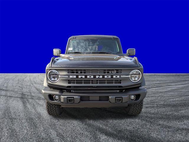 FORD BRONCO - 9