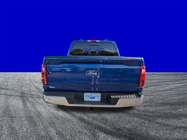 2026 FORD F-150 LARIAT 照片 5