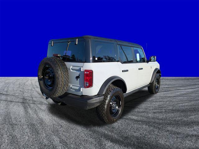 FORD BRONCO - 4