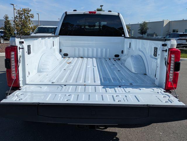 2026 FORD F-350 KING RANCH 缩略图 12