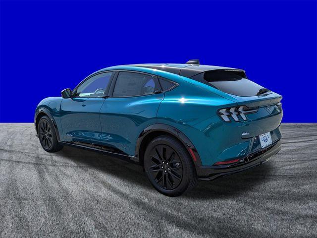 صورة 5 لـ 2026 FORD MUSTANG MACH-E PREMIUM