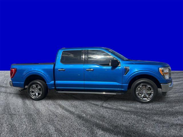 FORD F-150 XLT - 2