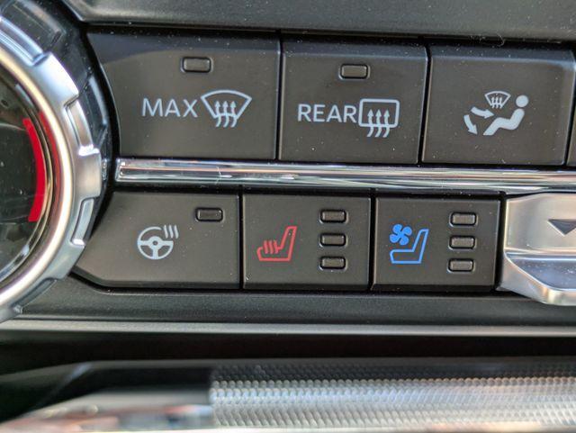 2026 FORD F-150 KING RANCH 缩略图 23