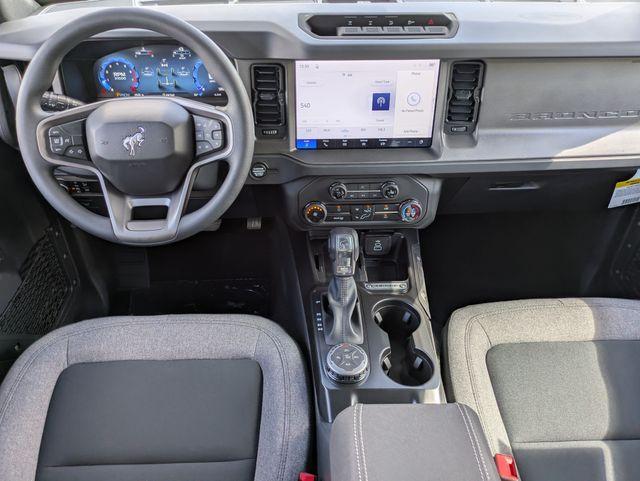 2026 FORD BRONCO BASE 缩略图 15