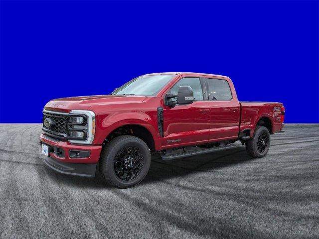 صورة مصغرة 8 لـ 2026 FORD F-250 LARIAT