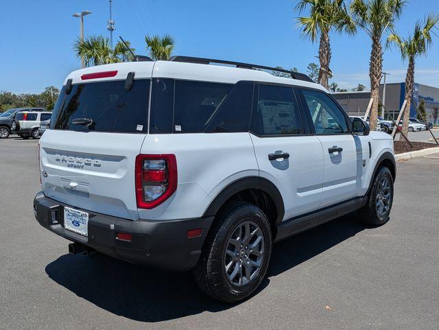 FORD BRONCO SPORT BIG BEND - 4
