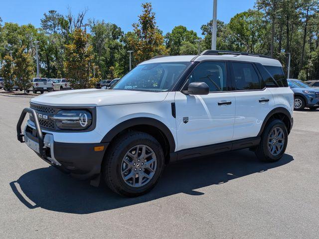 FORD BRONCO SPORT BIG BEND - 8