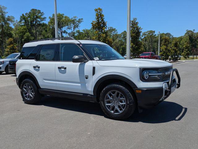 FORD BRONCO SPORT BIG BEND - 2