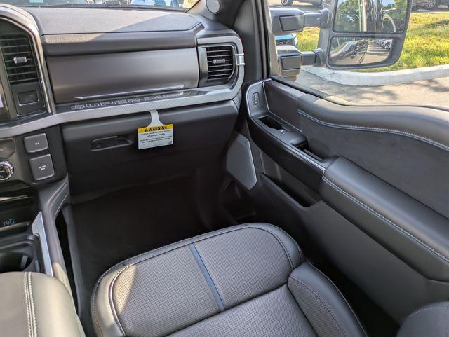 2026 FORD F-350 PLATINUM 缩略图 17