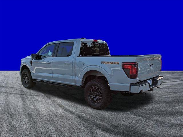 2026 FORD F-150 TREMOR — фото 6