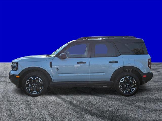 صورة مصغرة 7 لـ 2026 FORD BRONCO SPORT OUTER BANKS