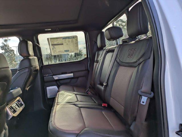 2026 FORD F-250 KING RANCH — миниатюра 14