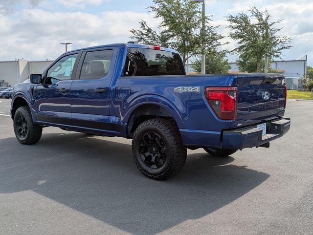 FORD F-150 STX - 6
