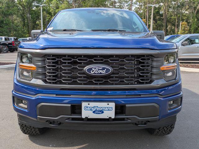 FORD F-150 STX - 9