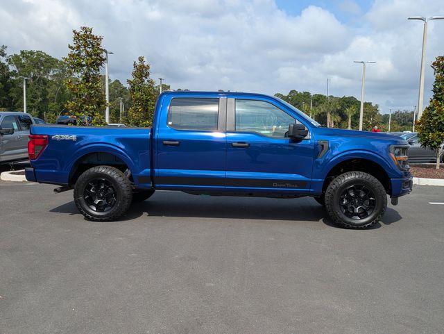 FORD F-150 STX - 3