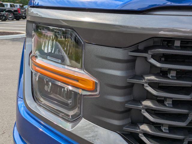 FORD F-150 STX - 10