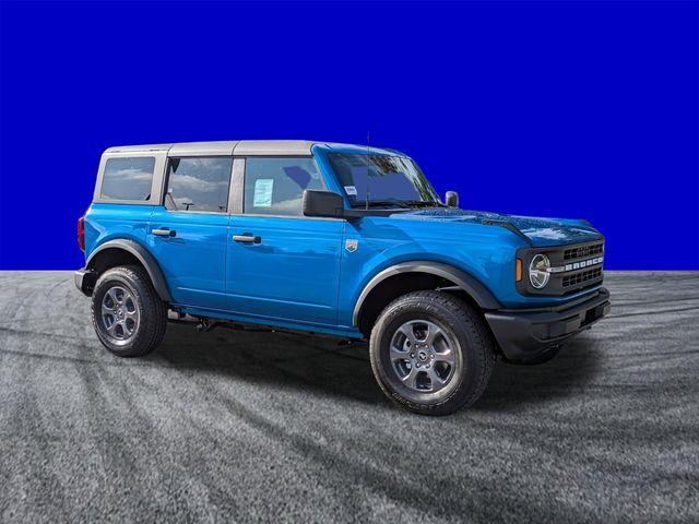 FORD BRONCO BIG BEND - 2