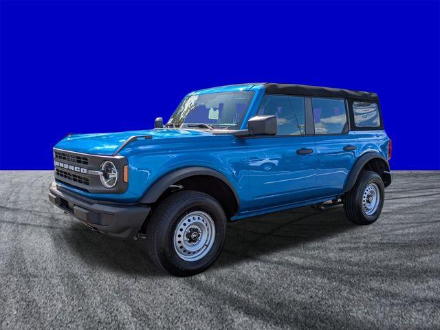 FORD BRONCO - 8