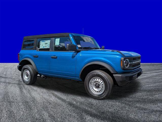 FORD BRONCO - 2