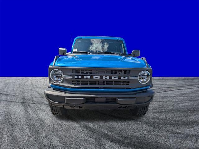 FORD BRONCO - 9