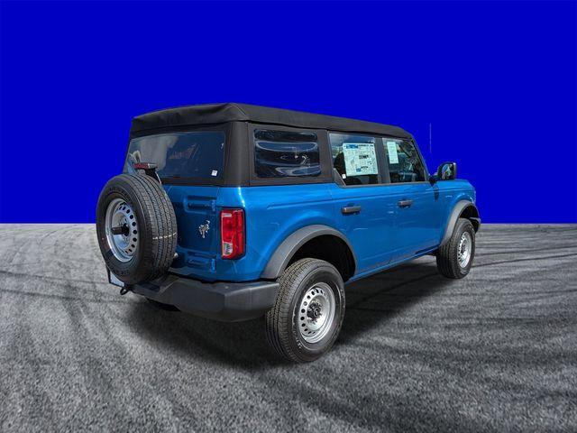 FORD BRONCO - 4