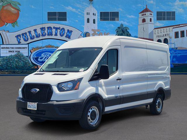 صورة 2 لـ 2025 FORD TRANSIT-250 BASE