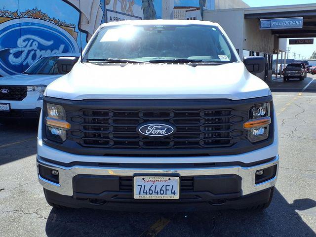 FORD F-150 XL - 2