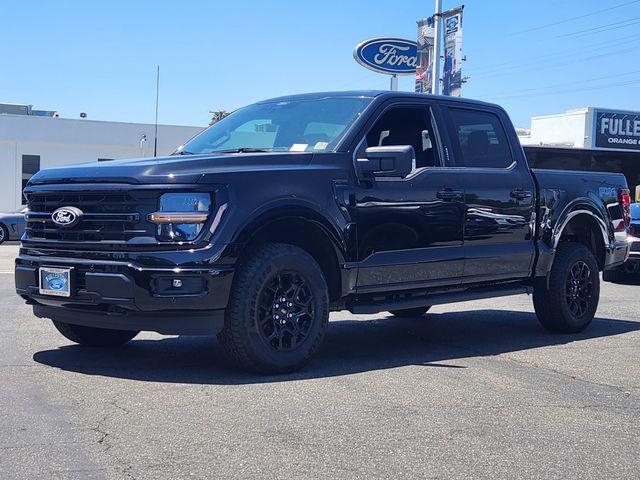 2026 FORD F-150 XLT — фото 2