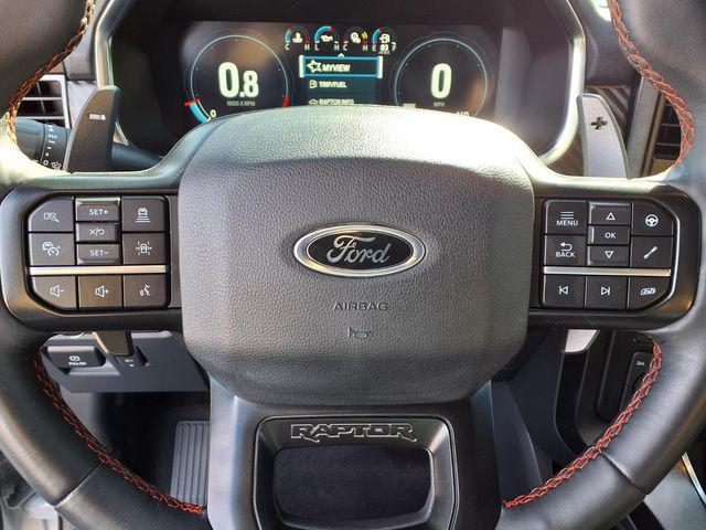 FORD F-150 RAPTOR - 9