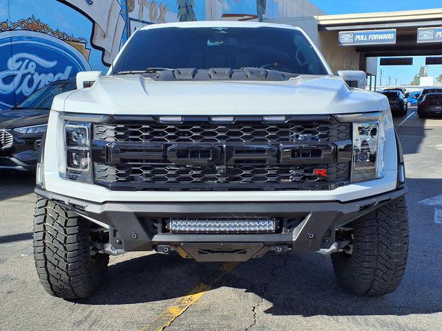 FORD F-150 RAPTOR - 2