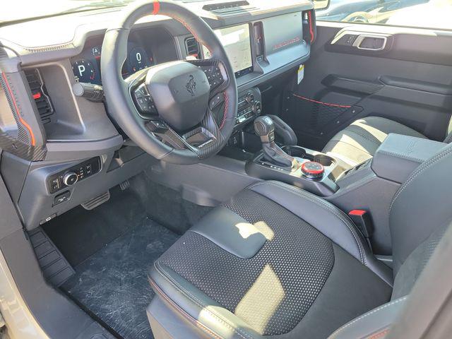 صورة مصغرة 24 لـ 2026 FORD BRONCO RAPTOR