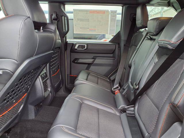 2026 FORD BRONCO RAPTOR — фото 4