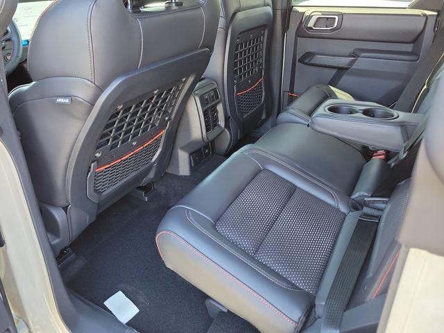 صورة مصغرة 18 لـ 2026 FORD BRONCO RAPTOR